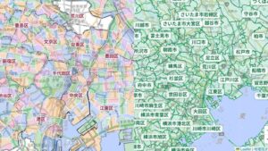 Read more about the article 家計に効く「自治体の住まい助成」を調べられる無料マップを2つ公開しました